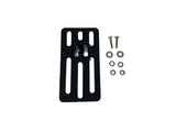 Exposed Racks Roof Rack Accessory Mounting Bracket (MPN: 8-00-9874)