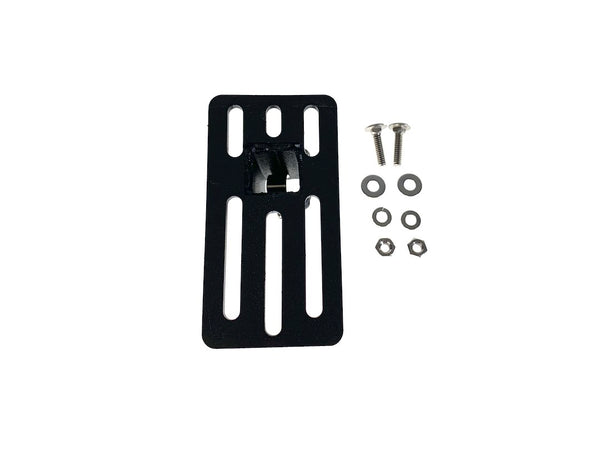 Exposed Racks Roof Rack Accessory Mounting Bracket (MPN: 8-00-9874)