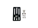 Exposed Racks Roof Rack Accessory Mounting Bracket (MPN: 8-00-9874)