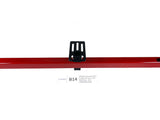 Exposed Racks Roof Rack Accessory Mounting Bracket (MPN: 8-00-9874)