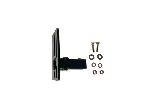Exposed Racks Roof Rack Accessory Mounting Bracket (MPN: 8-00-9874)