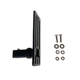 Exposed Racks Roof Rack Accessory Mounting Bracket (MPN: 8-00-9875)