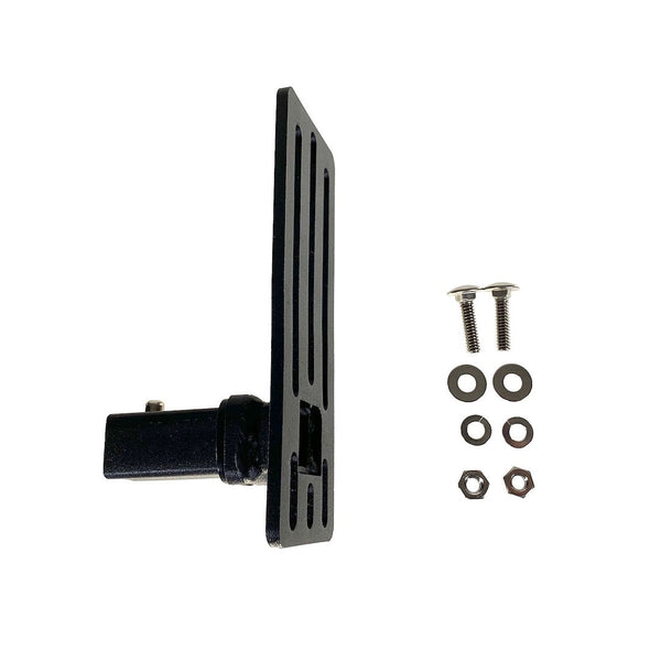 Exposed Racks Roof Rack Accessory Mounting Bracket (MPN: 8-00-9875)