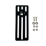 Exposed Racks Roof Rack Accessory Mounting Bracket (MPN: 8-00-9875)