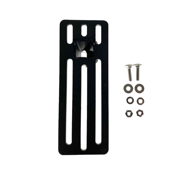 Exposed Racks Roof Rack Accessory Mounting Bracket (MPN: 8-00-9875)