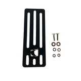 Exposed Racks Roof Rack Accessory Mounting Bracket (MPN: 8-00-9875)