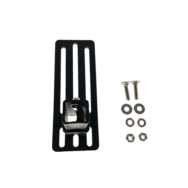 Exposed Racks Roof Rack Accessory Mounting Bracket (MPN: 8-00-9875)