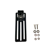 Exposed Racks Roof Rack Accessory Mounting Bracket (MPN: 8-00-9875)