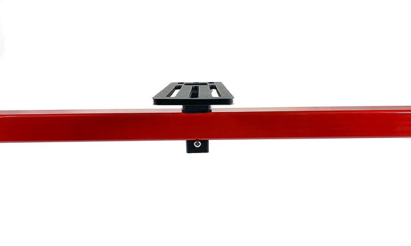Exposed Racks Roof Rack Accessory Mounting Bracket (MPN: 8-00-9875)