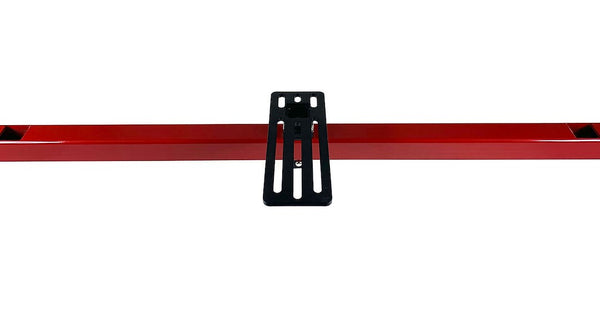 Exposed Racks Roof Rack Accessory Mounting Bracket (MPN: 8-00-9875)