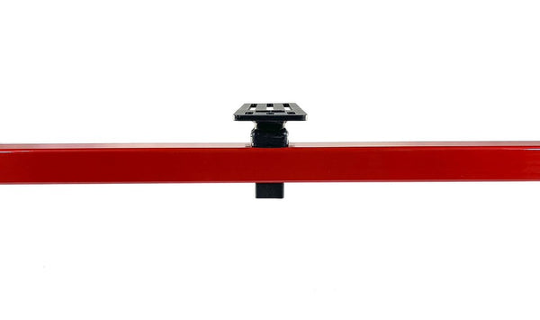 Exposed Racks Roof Rack Accessory Mounting Bracket (MPN: 8-00-9875)