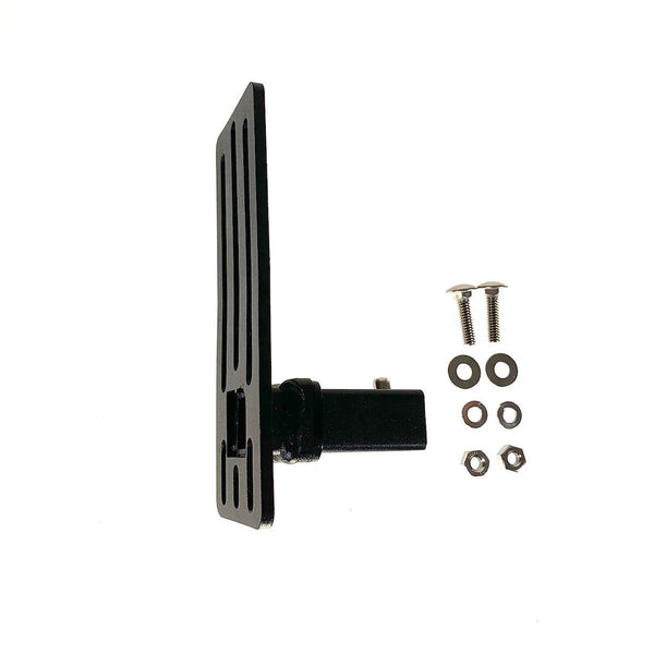 Exposed Racks Roof Rack Accessory Mounting Bracket (MPN: 8-00-9875)