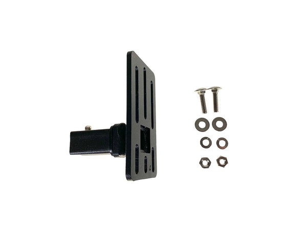 Exposed Racks Universal Click-In Bracket (MPN: 8-00-9876)