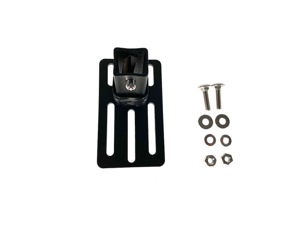 Exposed Racks Universal Click-In Bracket (MPN: 8-00-9876)