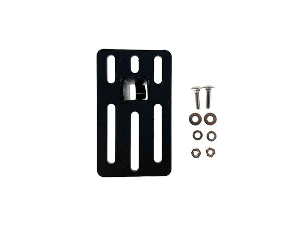 Exposed Racks Universal Click-In Bracket (MPN: 8-00-9876)