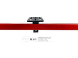 Exposed Racks Universal Click-In Bracket (MPN: 8-00-9876)