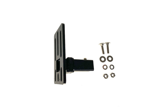 Exposed Racks Universal Click-In Bracket (MPN: 8-00-9876)