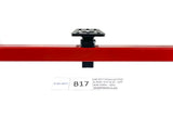 Exposed Racks Roof Rack Accessory Mounting Bracket (MPN: 8-00-9877)