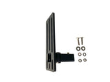 Exposed Racks Roof Rack Accessory Mounting Bracket (MPN: 8-00-9877)