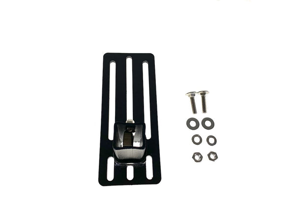 Exposed Racks Roof Rack Accessory Mounting Bracket (MPN: 8-00-9877)