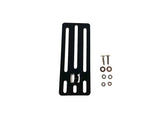 Exposed Racks Roof Rack Accessory Mounting Bracket (MPN: 8-00-9877)