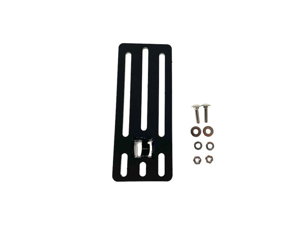 Exposed Racks Roof Rack Accessory Mounting Bracket (MPN: 8-00-9877)