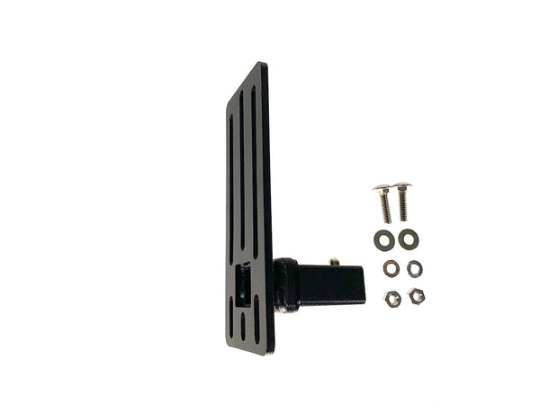 Exposed Racks Roof Rack Accessory Mounting Bracket (MPN: 8-00-9877)