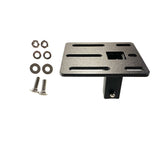 Exposed Racks Roof Rack Accessory Mounting Bracket (MPN: 8-00-9878)