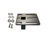 Exposed Racks Roof Rack Accessory Mounting Bracket (MPN: 8-00-9878)