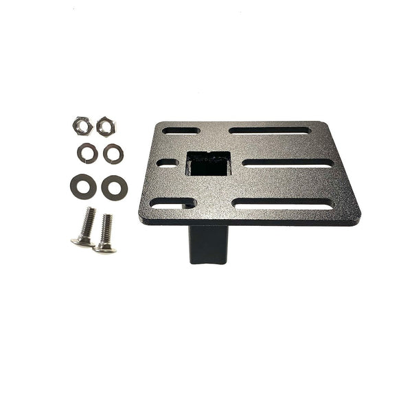 Exposed Racks Roof Rack Accessory Mounting Bracket (MPN: 8-00-9878)