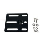 Exposed Racks Roof Rack Accessory Mounting Bracket (MPN: 8-00-9878)