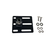 Exposed Racks Roof Rack Accessory Mounting Bracket (MPN: 8-00-9878)
