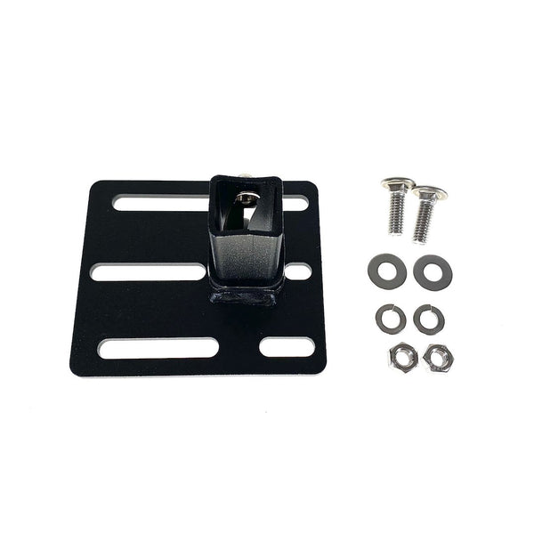 Exposed Racks Roof Rack Accessory Mounting Bracket (MPN: 8-00-9878)