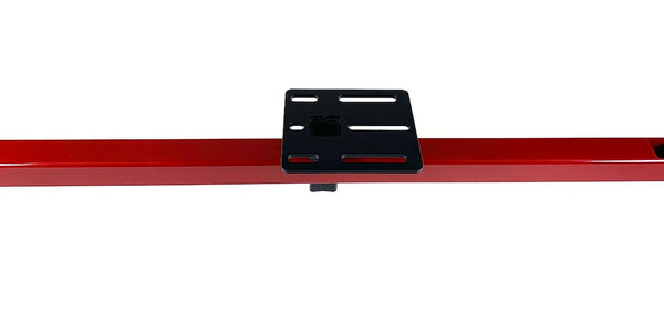 Exposed Racks Roof Rack Accessory Mounting Bracket (MPN: 8-00-9878)