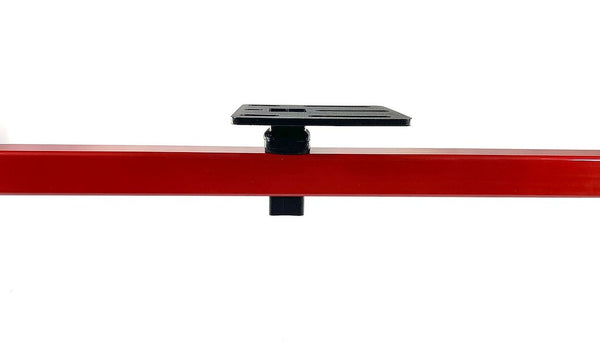 Exposed Racks Roof Rack Accessory Mounting Bracket (MPN: 8-00-9878)