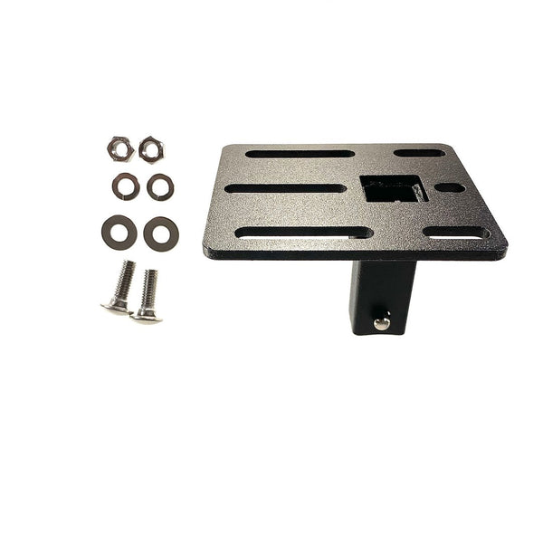Exposed Racks Roof Rack Accessory Mounting Bracket (MPN: 8-00-9878)