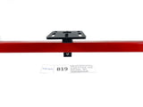 Exposed Racks Roof Rack Accessory Mounting Bracket (MPN: 8-00-9879)