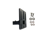 Exposed Racks Roof Rack Accessory Mounting Bracket (MPN: 8-00-9879)