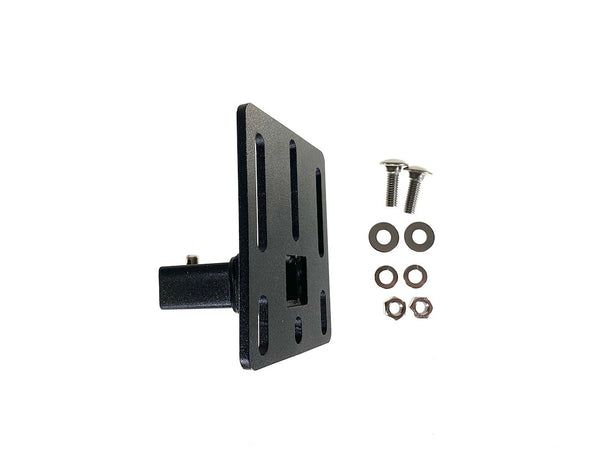 Exposed Racks Roof Rack Accessory Mounting Bracket (MPN: 8-00-9879)