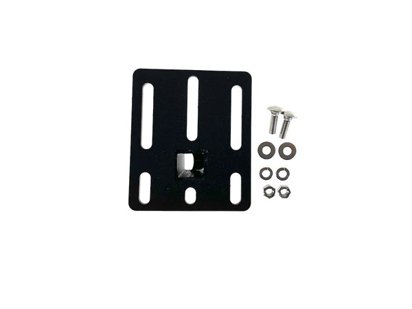 Exposed Racks Roof Rack Accessory Mounting Bracket (MPN: 8-00-9879)