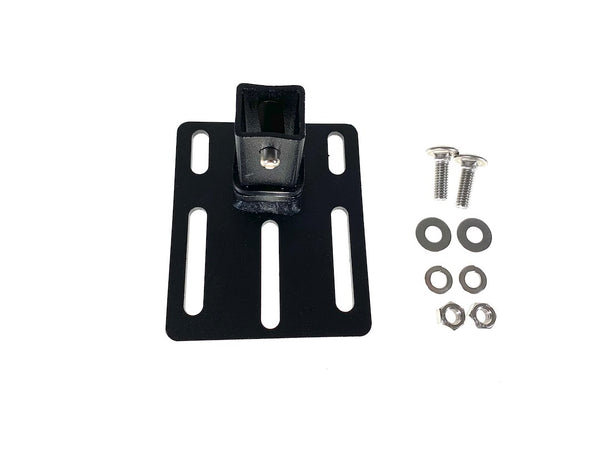 Exposed Racks Roof Rack Accessory Mounting Bracket (MPN: 8-00-9879)