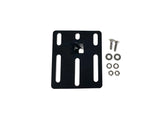 Exposed Racks Roof Rack Accessory Mounting Bracket (MPN: 8-00-9879)