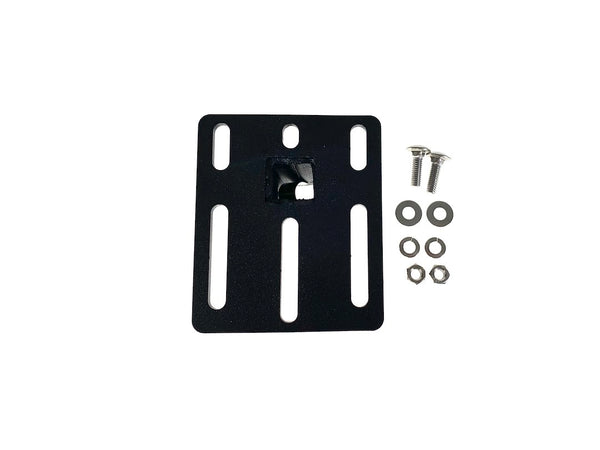 Exposed Racks Roof Rack Accessory Mounting Bracket (MPN: 8-00-9879)