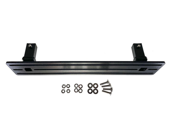 Exposed Racks Universal Click-In Bracket (MPN: 8-00-9881)