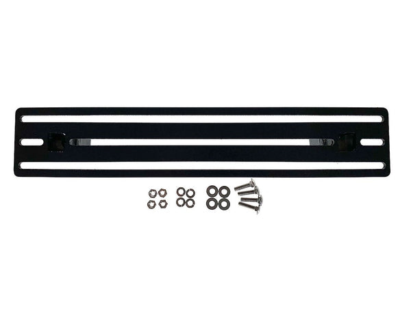 Exposed Racks Universal Click-In Bracket (MPN: 8-00-9881)