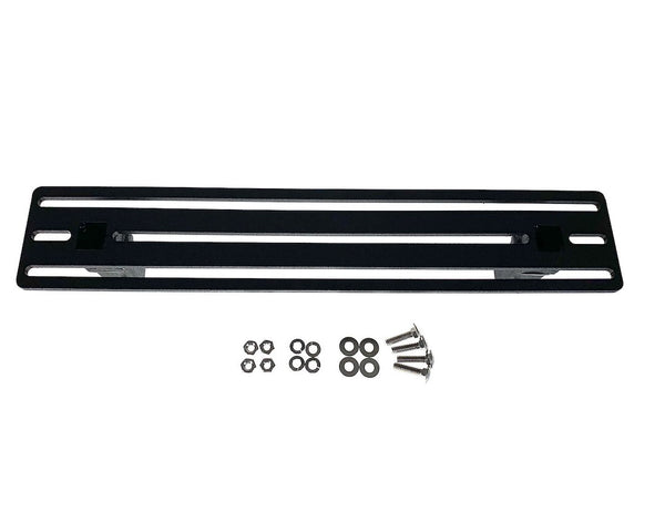 Exposed Racks Universal Click-In Bracket (MPN: 8-00-9881)