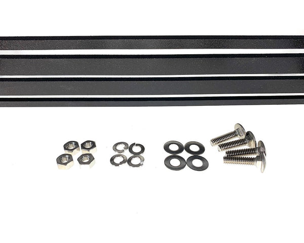 Exposed Racks Universal Click-In Bracket (MPN: 8-00-9881)