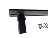 Exposed Racks Universal Click-In Bracket (MPN: 8-00-9881)