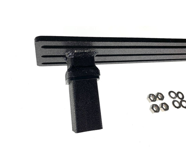 Exposed Racks Universal Click-In Bracket (MPN: 8-00-9881)