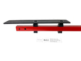 Exposed Racks Roof Rack Accessory Mounting Bracket (MPN: 8-00-9882)